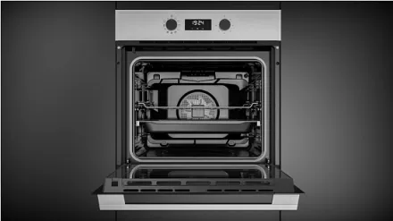 Духовой шкаф Teka HSB 645 SS INOX, цвет нержавеющая сталь