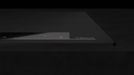 Индукционная варочная панель Flex DirectSense 60 см