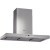 Вытяжка  Neff D79FL86N0, цвет серебристый