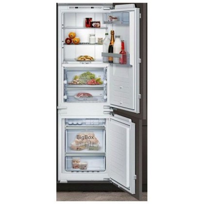 Холодильник  Neff KI8865D20R, цвет белый