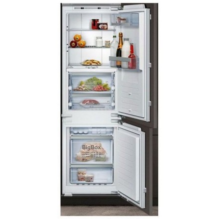 Холодильник  Neff KI8865D20R, цвет белый
