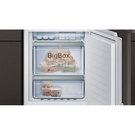 Холодильник  Neff KI8865D20R, цвет белый