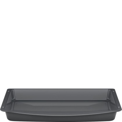 Противень Smeg et50 эмалированный, из нержавеющей стали