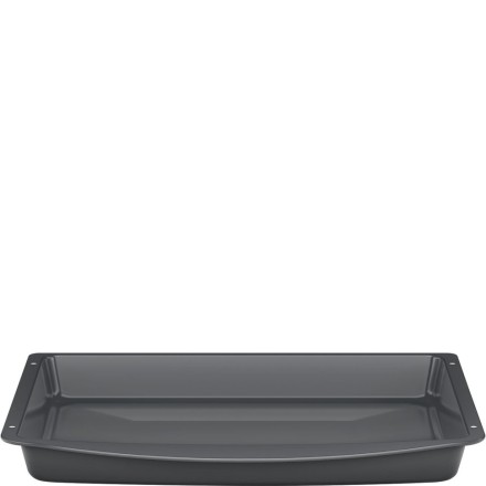 Противень Smeg et50 эмалированный, из нержавеющей стали