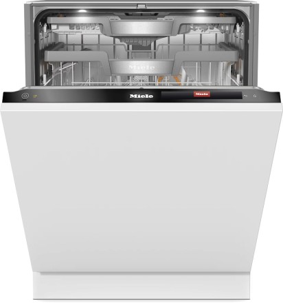 Посудомоечная машина Miele G7980 SCVI 60 см, цвет белый