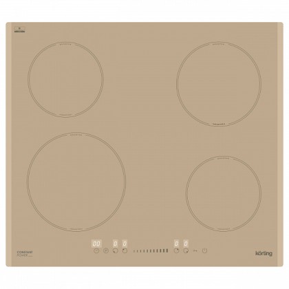 Варочная панель Korting Hi 64560 bcg индукционная
