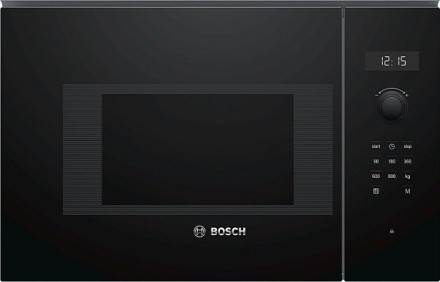Микроволновая печь Bosch BFL524MB0