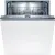 Посудомоечная машина Bosch SMV4HTX37E