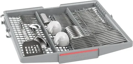 Посудомоечная машина Bosch SMV4HMX3FR