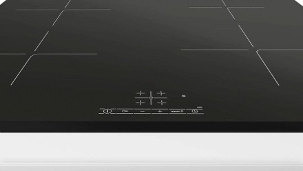Индукционная варочная панель Bosch PUE63KBB5E
