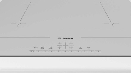 Индукционная варочная панель Bosch PVQ612FC5E