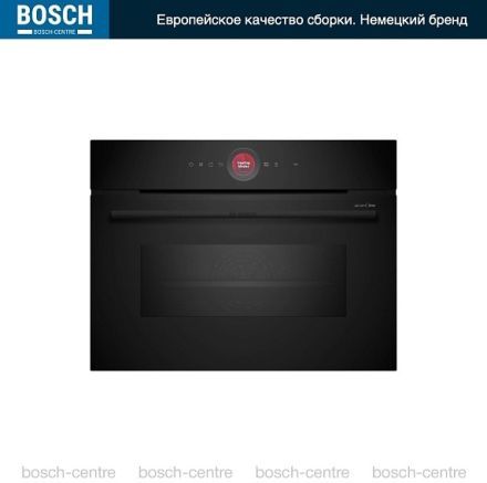 Духовой шкаф Bosch CMG9241B1