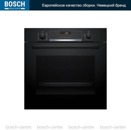 Духовой шкаф Bosch HBG536EB3