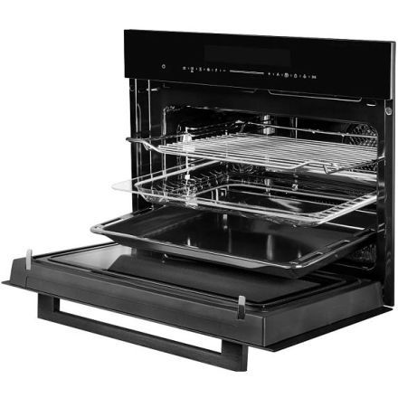 Духовой шкаф Kuppersberg KHT 616 Black