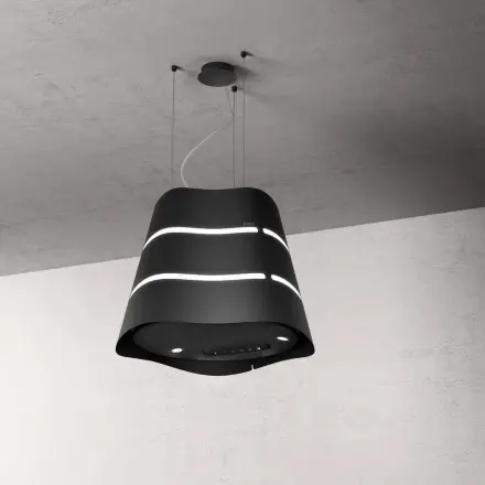 Вытяжка Elica WAVE UX BL/F/51