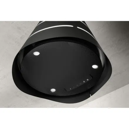 Вытяжка Elica WAVE UX BL/F/51