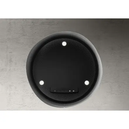 Вытяжка Elica WAVE UX BL/F/51