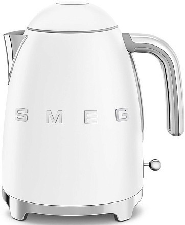 Электрический чайник Smeg KLF03WHMEU