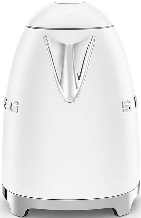 Электрический чайник Smeg KLF03WHMEU
