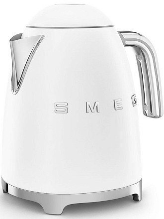 Электрический чайник Smeg KLF03WHMEU