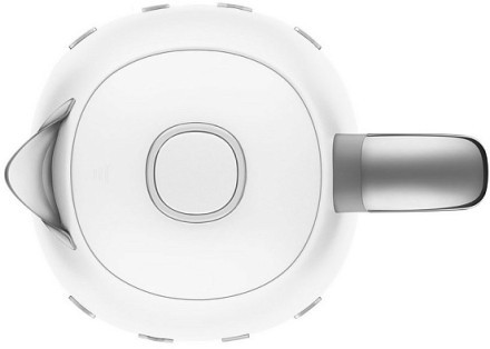 Электрический чайник Smeg KLF03WHMEU