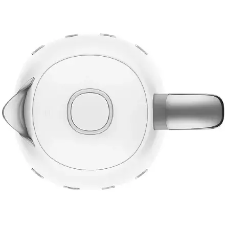 Электрический чайник Smeg KLF03WHMEU