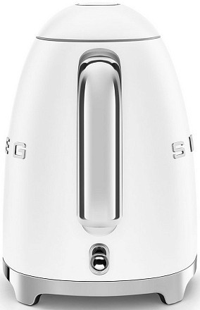 Электрический чайник Smeg KLF03WHMEU