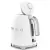 Электрический чайник Smeg KLF03WHMEU