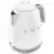 Электрический чайник Smeg KLF03WHMEU
