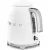 Электрический чайник Smeg KLF03WHMEU