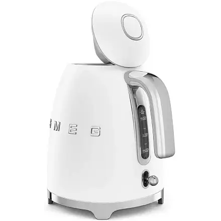 Электрический чайник Smeg KLF03WHMEU