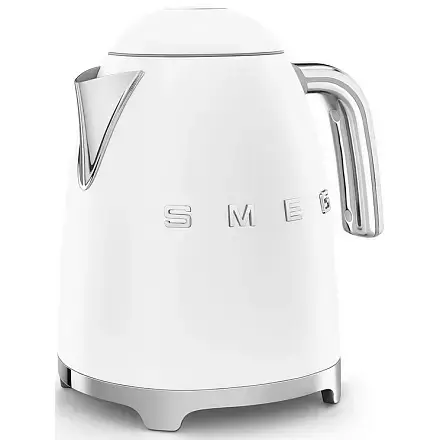Электрический чайник Smeg KLF03WHMEU