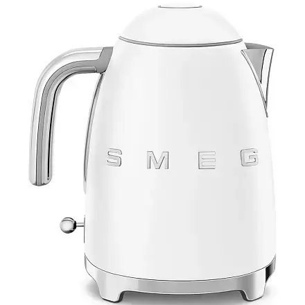 Электрический чайник Smeg KLF03WHMEU