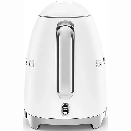 Электрический чайник Smeg KLF03WHMEU