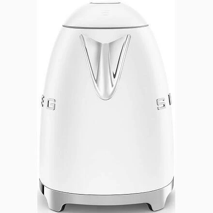 Электрический чайник Smeg KLF03WHMEU