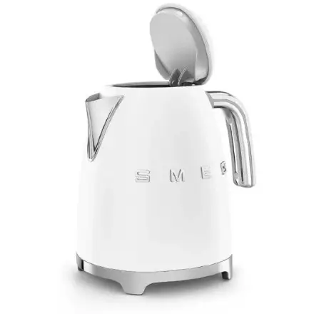 Электрический чайник Smeg KLF03WHMEU