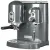 Кофеварка KitchenAid Artisan Espresso 5KES2102EMS серебряный медальон