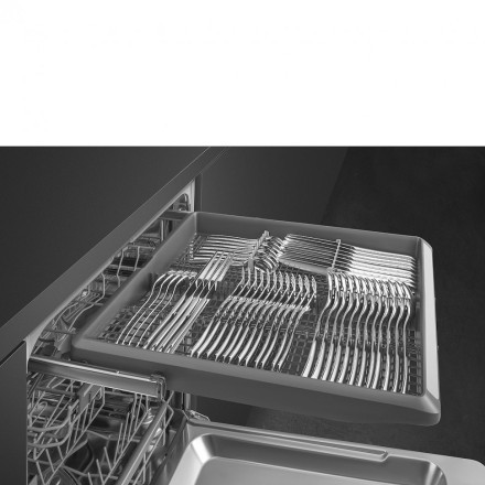 Посудомоечная машина Smeg ST4533IN