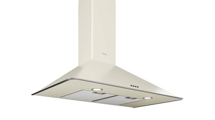 Вытяжка Teka DOS 90.1 VANILLA-OS