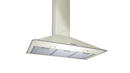Вытяжка Teka DOS 90.1 VANILLA-OS