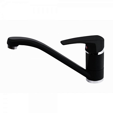 Смеситель Teka MS1 Anthracite