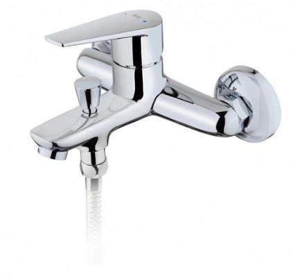 Смеситель для ванны Teka Sineu