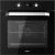Духовой шкаф Teka HCB 6535 BLACK, цвет черный