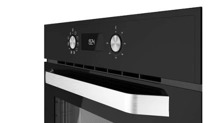 Духовой шкаф Teka HCB 6535 BLACK, цвет черный