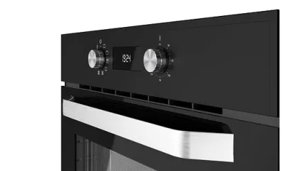 Духовой шкаф Teka HCB 6535 BLACK, цвет черный