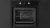 Духовой шкаф Teka HCB 6535 BLACK, цвет черный