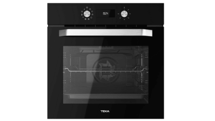 Духовой шкаф Teka HCB 6535 BLACK, цвет черный