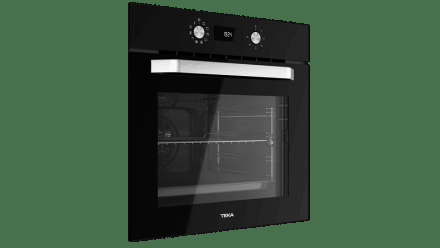 Духовой шкаф Teka HCB 6535 BLACK, цвет черный