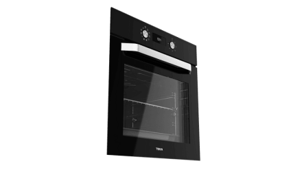 Духовой шкаф Teka HCB 6535 BLACK, цвет черный