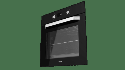 Духовой шкаф Teka HCB 6535 BLACK, цвет черный